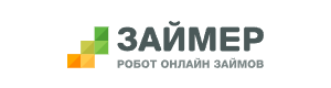 Zaimer.kz logo
