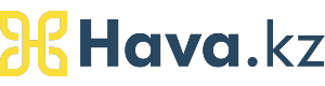Hava.kz logo